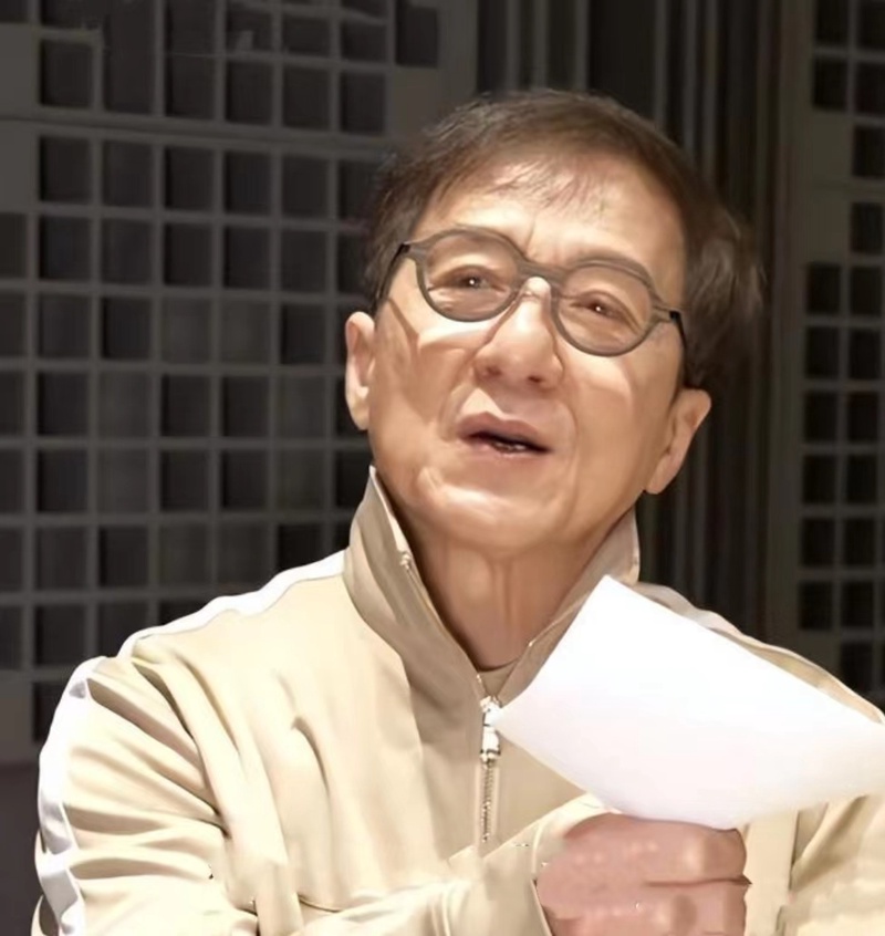成龙