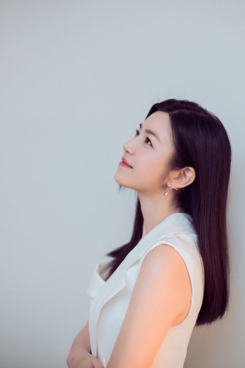 陈妍希