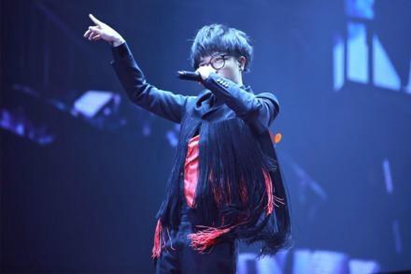 华晨宇