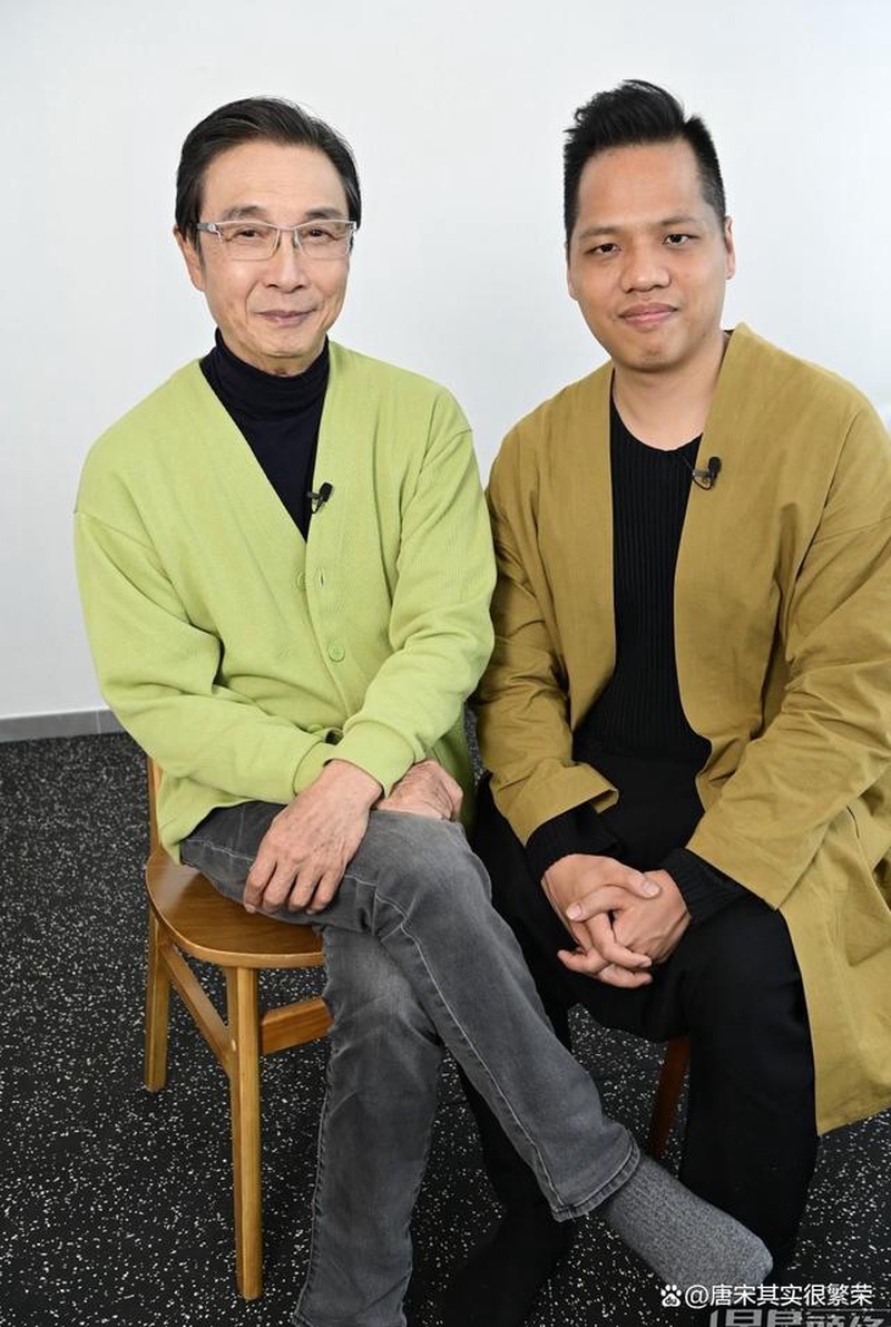 刘松仁