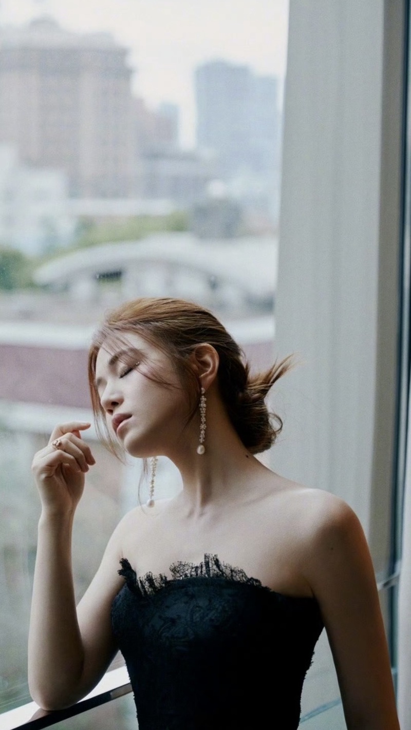 陈妍希